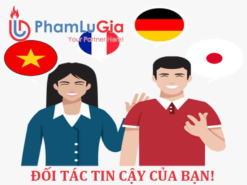 Cung cấp phiên dịch viên