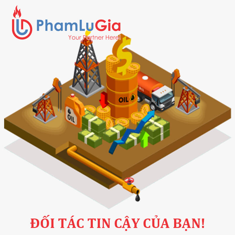 Dịch Thuật Chuyên Ngành Năng Lượng & Dầu Khí