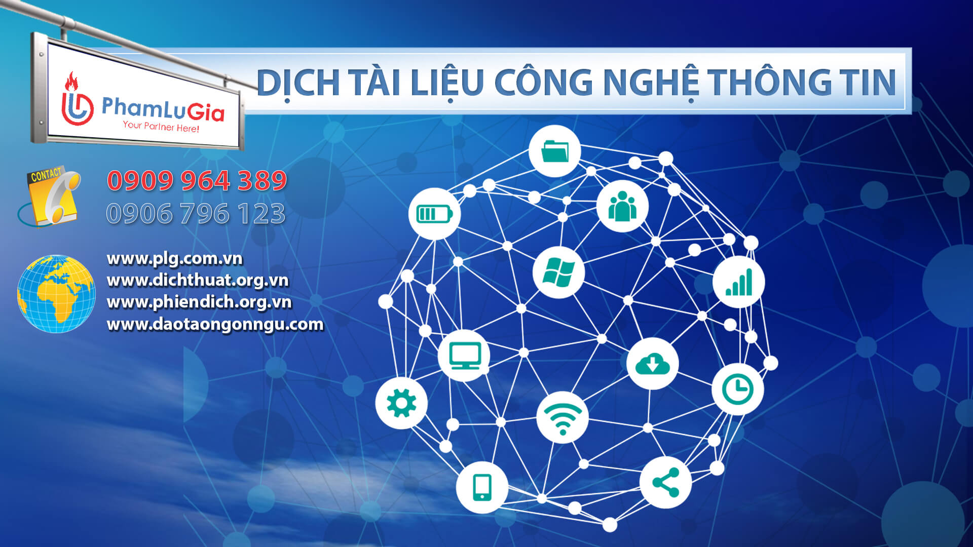 Dịch tài liệu công nghệ thông tin