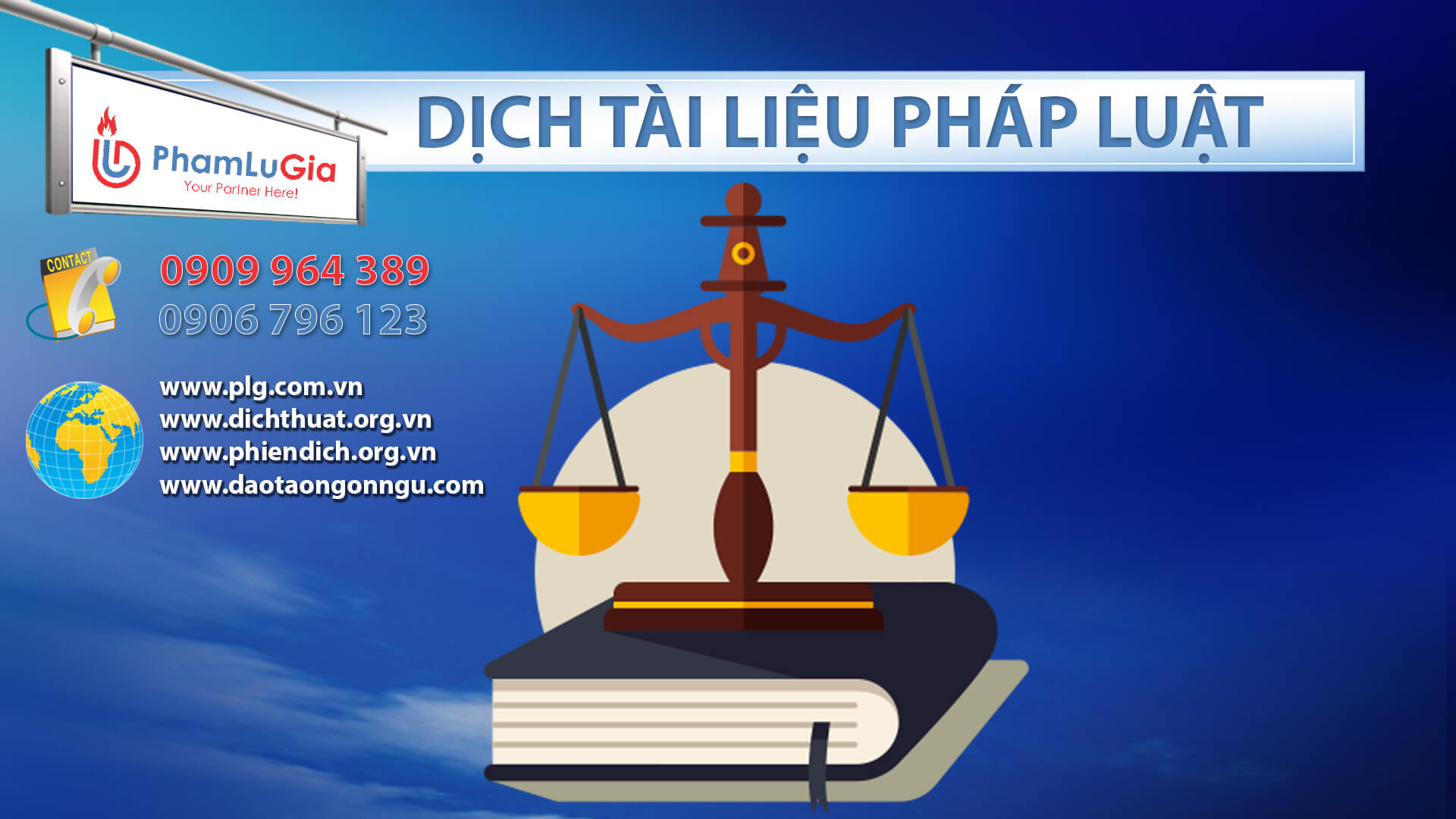 Dịch tài liệu pháp luật